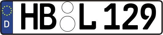 HB-L129