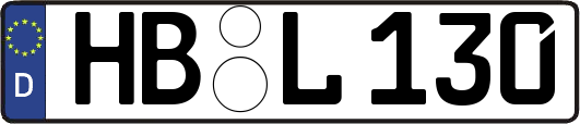 HB-L130