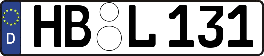 HB-L131