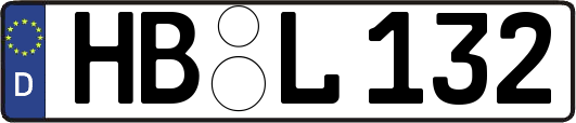 HB-L132