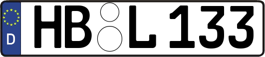 HB-L133