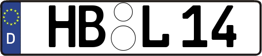 HB-L14