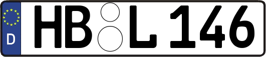 HB-L146