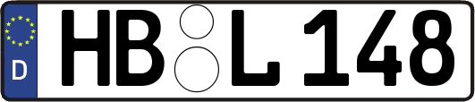 HB-L148