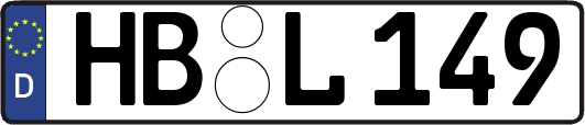 HB-L149