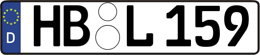 HB-L159