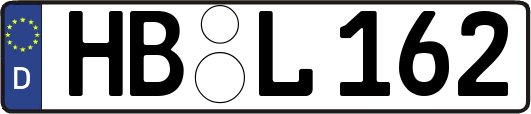 HB-L162