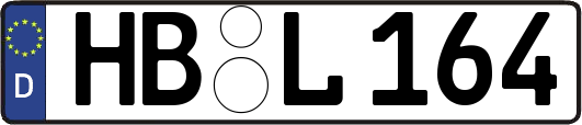 HB-L164