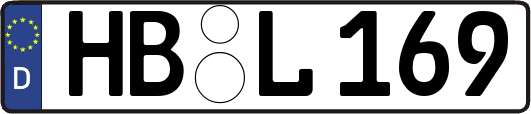 HB-L169