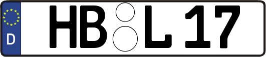 HB-L17