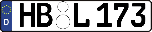 HB-L173