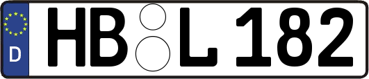 HB-L182