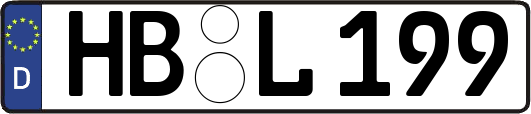 HB-L199