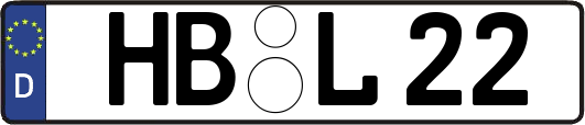 HB-L22