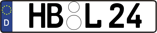 HB-L24