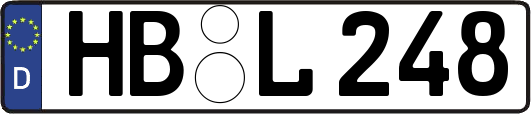 HB-L248