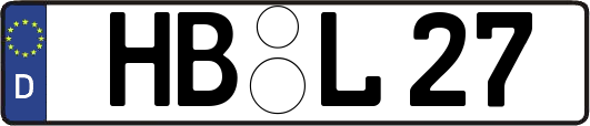 HB-L27