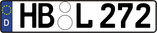 HB-L272