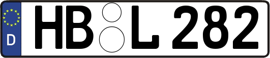 HB-L282
