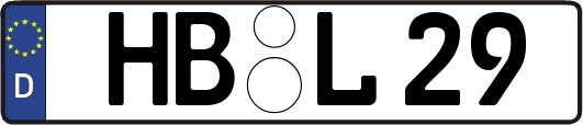 HB-L29