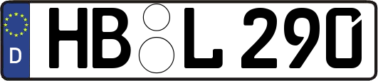 HB-L290