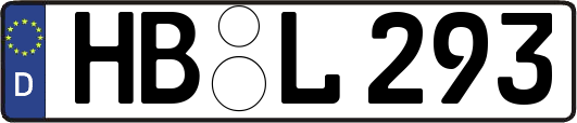 HB-L293