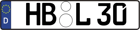 HB-L30