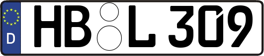 HB-L309