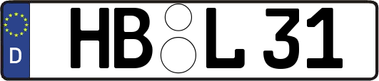 HB-L31