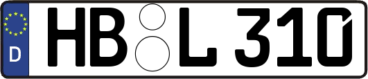 HB-L310