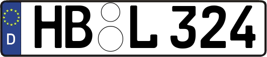 HB-L324