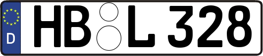 HB-L328