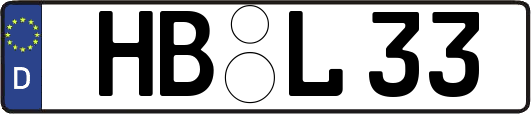 HB-L33