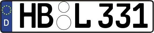 HB-L331