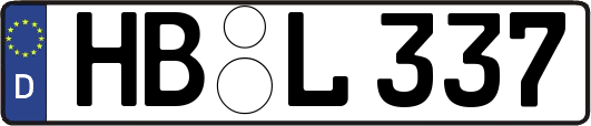 HB-L337