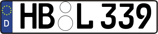 HB-L339