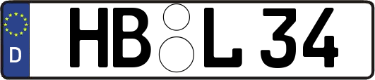 HB-L34