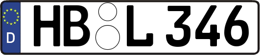 HB-L346