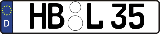 HB-L35