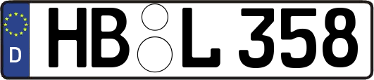 HB-L358