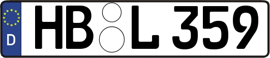 HB-L359