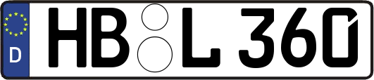 HB-L360