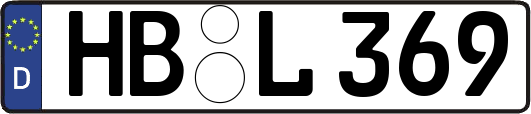 HB-L369