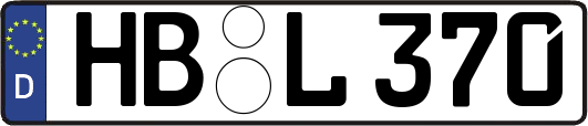 HB-L370
