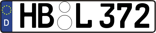 HB-L372