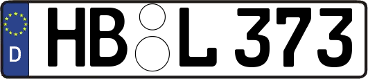 HB-L373