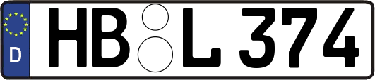 HB-L374