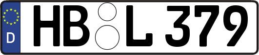 HB-L379