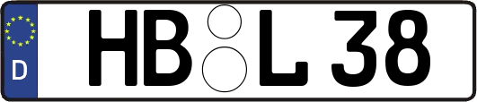 HB-L38
