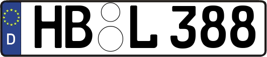HB-L388